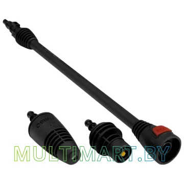 Мойка высокого давления Lavor Predator 160 (8.101.0020C) картинка 6